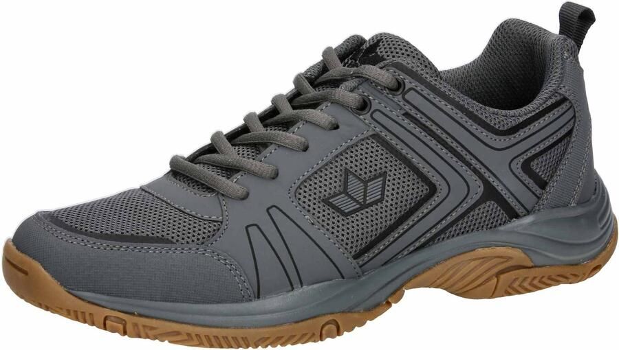 LICO Sportschoen ' Clarity Indoor ' grijs