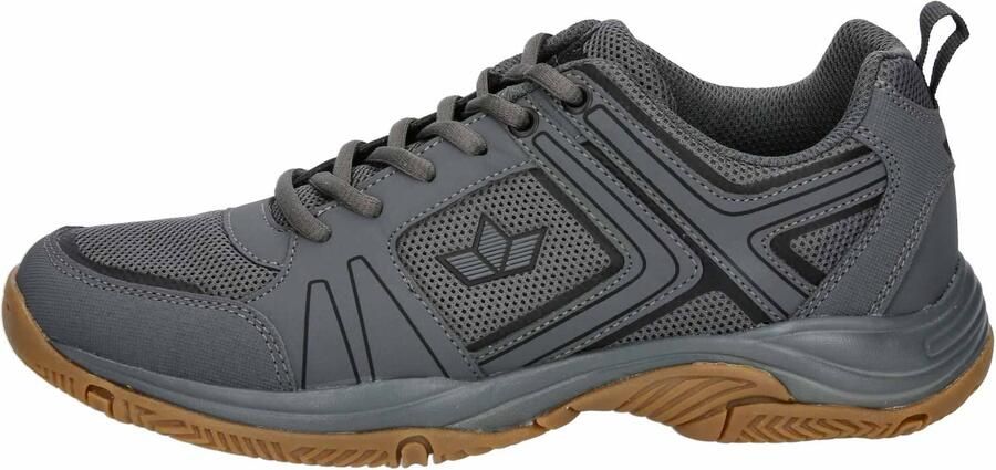 LICO Sportschoen ' Clarity Indoor ' grijs - Foto 4