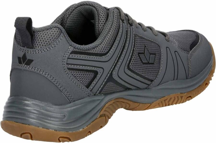 LICO Sportschoen ' Clarity Indoor ' grijs - Foto 2