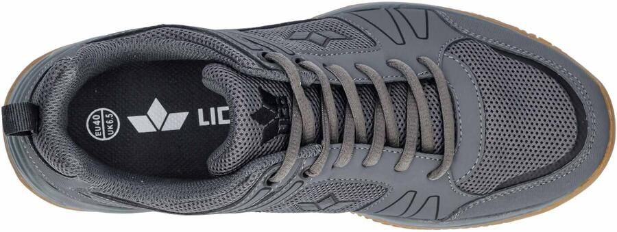 LICO Sportschoen ' Clarity Indoor ' grijs - Foto 6