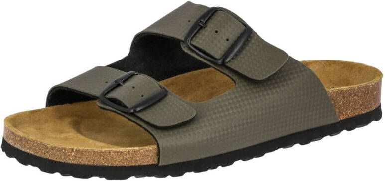 Lico Slippers Bioline metaal - Foto 2