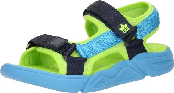 Lico Open schoenen 'Aydin V'