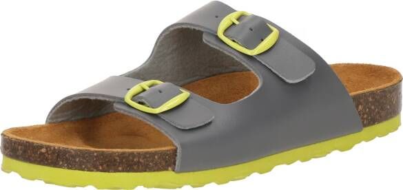 Lico Open schoenen 'Bioline'