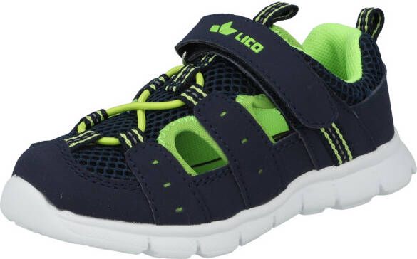 Lico Open schoenen 'Sorin'