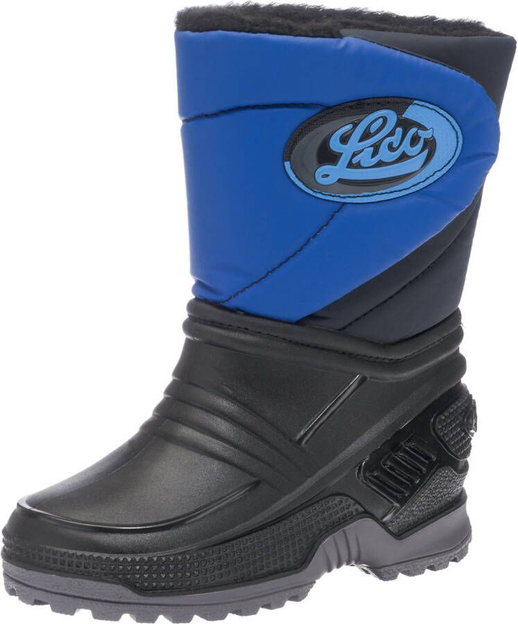 Lico Regenlaarzen 'Terra'