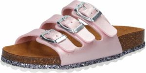 Lico sandalen bioline sensation Rosa