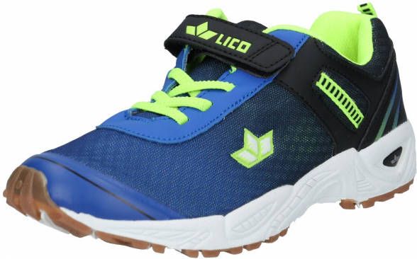 Lico Trainingsschoenen Sportschoenen Barney VS - Foto 2