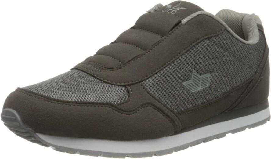 Lico Instappers Vrijetijdsschoenen Simon instappers