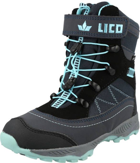 Lico Snowboots 'Sundsvall'