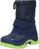 Lico Kinderen Werro Schoenen - Groen