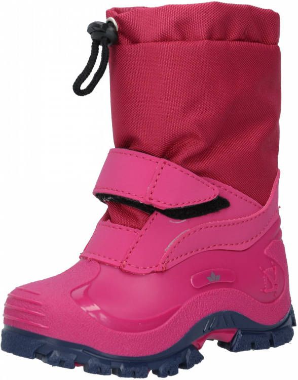 Lico Kinderen Werro Schoenen