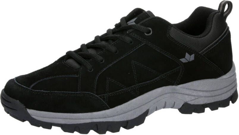 LICO Sneakers laag 'Argus' grijs zwart - Foto 1