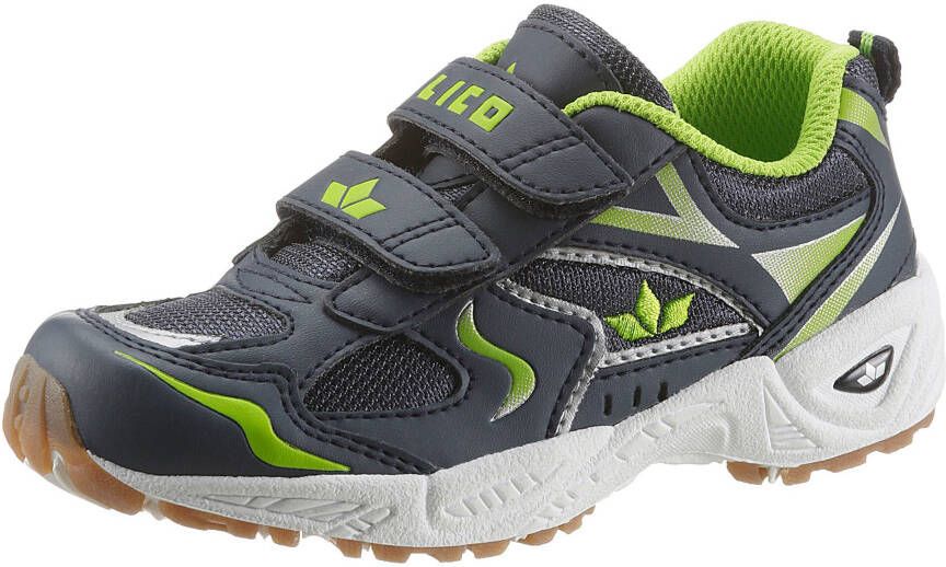 Lico Kinderen Bob V Schoenen