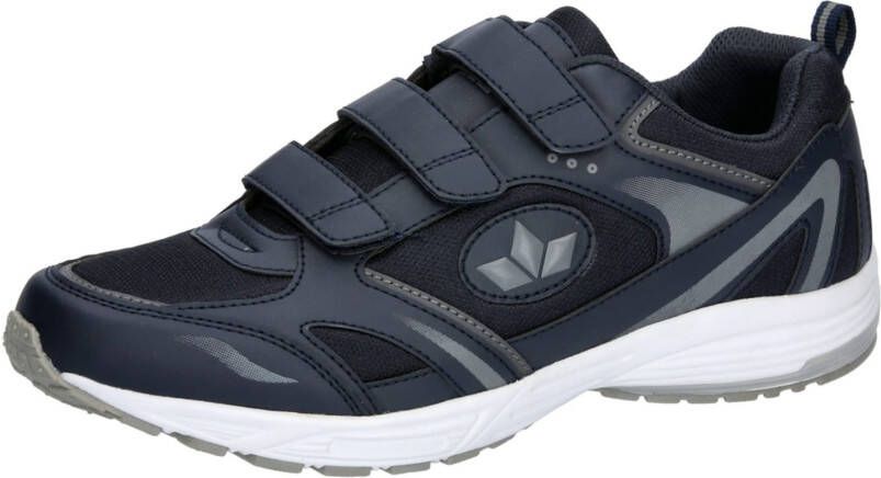 LICO Sportschoen navy