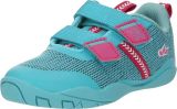 Lico Kinderen Aride V Schoenen - Turquoise