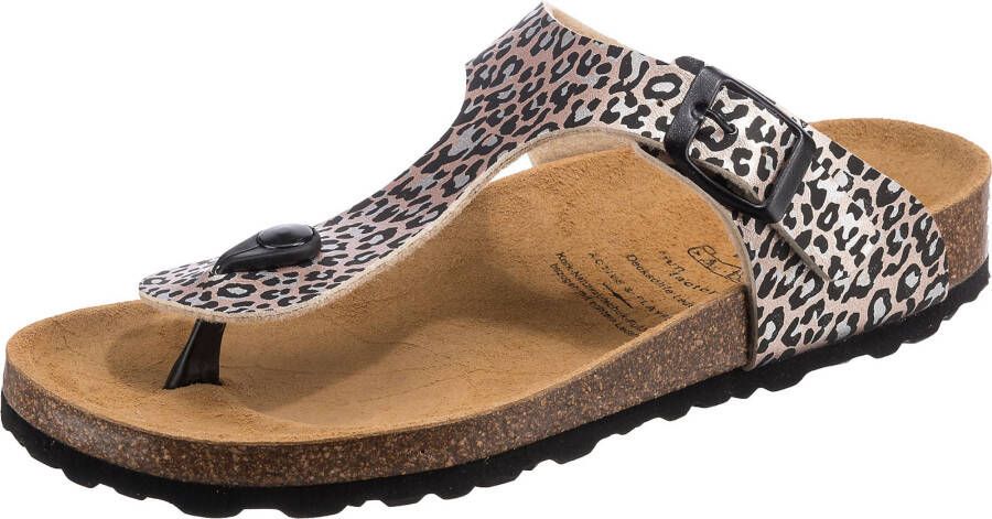 Lico Teenslipper 'Bioline'
