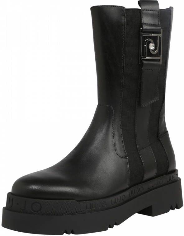 Liu Jo Chelsea boots