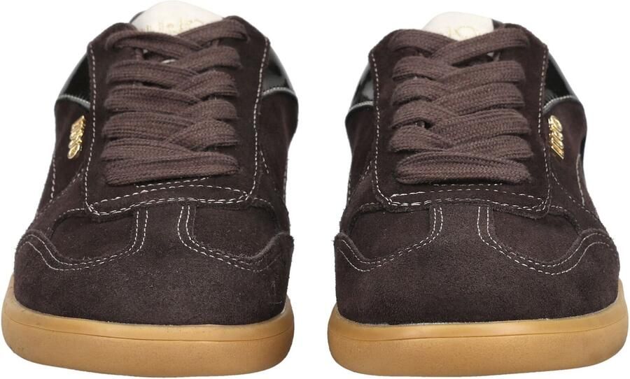 Liu Jo Liu·jo Connor 01 Schoenen Bruin Vrouw - Foto 3