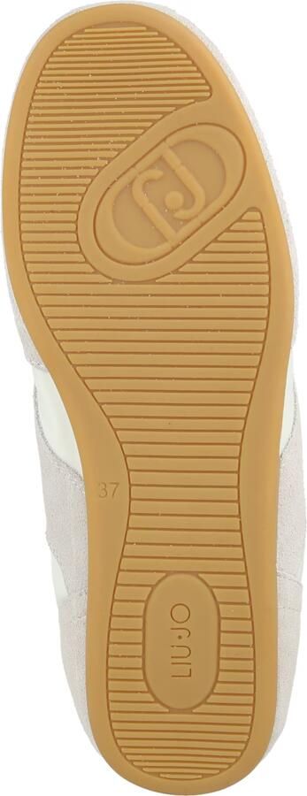 Liu Jo Sneakers laag 'DARCEY 01' camel wit - Foto 7