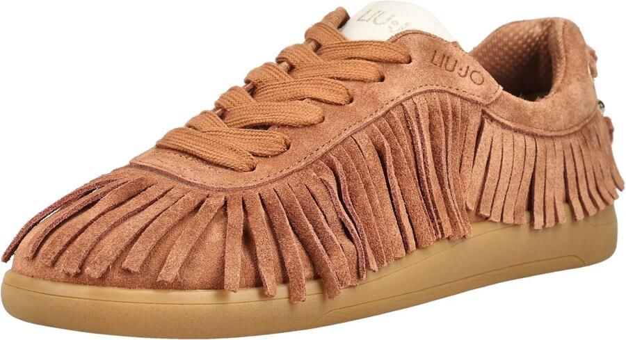 Liu Jo Lage Sneakers Sneaker CONNOR 04 - Foto 6