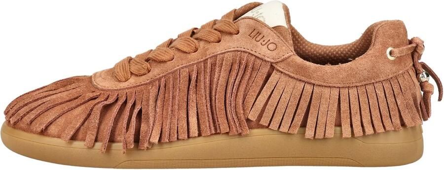 Liu Jo Lage Sneakers Sneaker CONNOR 04 - Foto 11