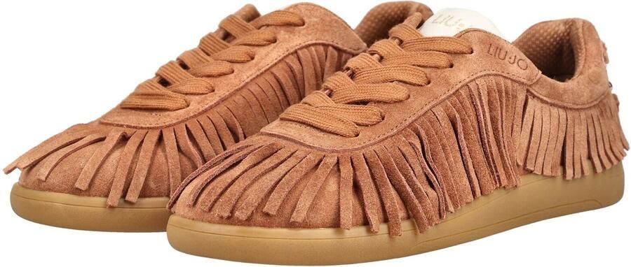 Liu Jo Lage Sneakers Sneaker CONNOR 04 - Foto 10