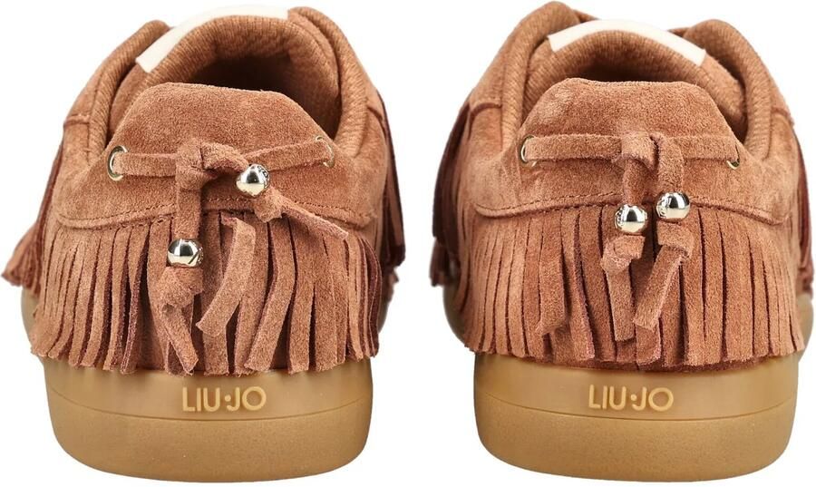 Liu Jo Lage Sneakers Sneaker CONNOR 04 - Foto 8