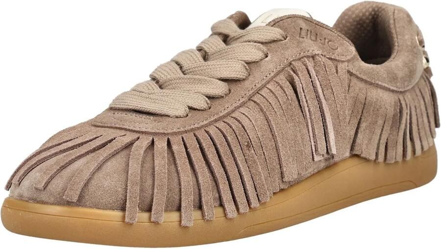 Liu Jo Lage Sneakers Sneaker CONNOR 04 - Foto 13