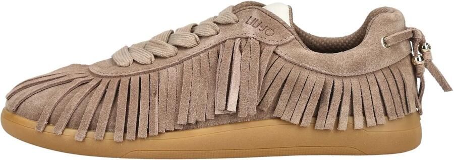 Liu Jo Lage Sneakers Sneaker CONNOR 04 - Foto 16