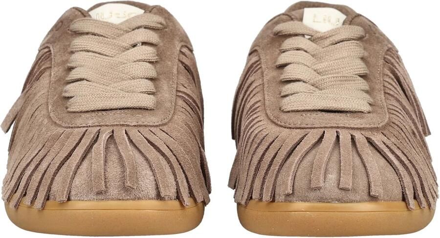 Liu Jo Lage Sneakers Sneaker CONNOR 04 - Foto 3
