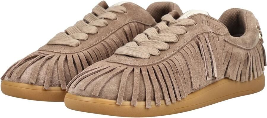 Liu Jo Lage Sneakers Sneaker CONNOR 04 - Foto 15