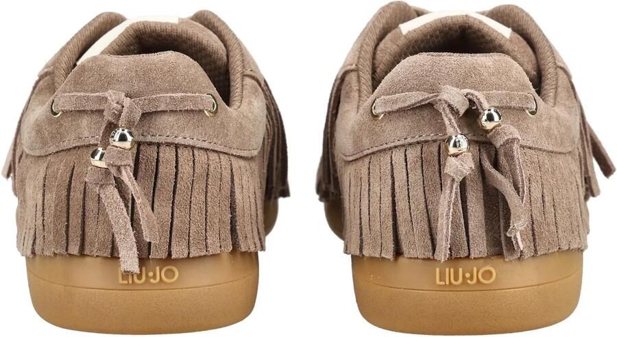Liu Jo Lage Sneakers Sneaker CONNOR 04 - Foto 14