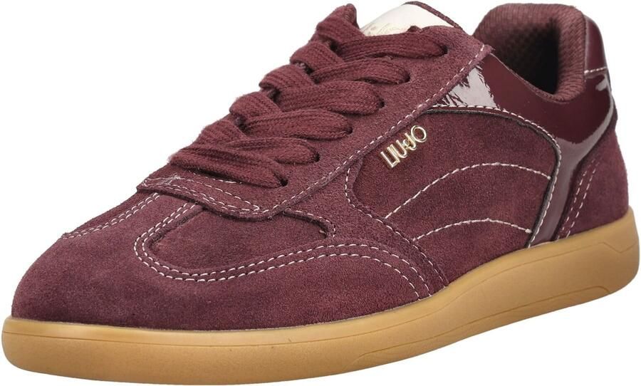 Liu Jo Lage Sneakers Sneaker CONNOR 01