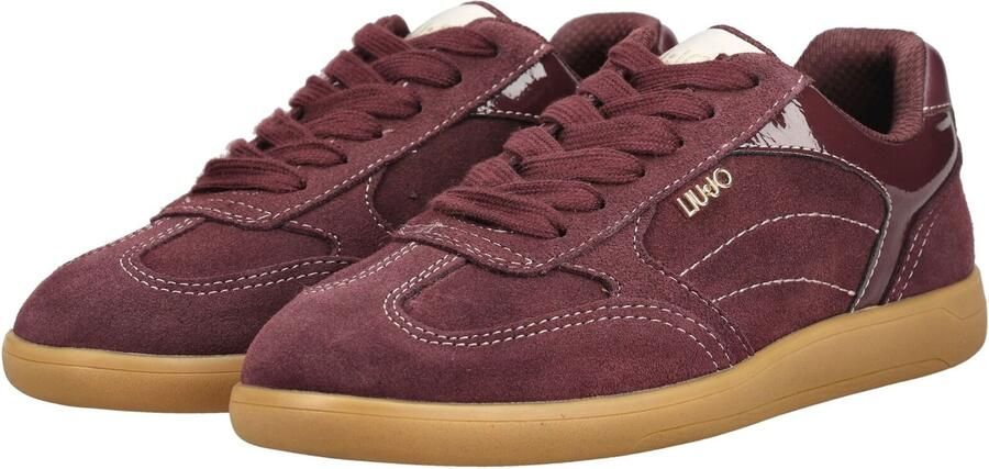 Liu Jo Lage Sneakers Sneaker CONNOR 01 - Foto 5
