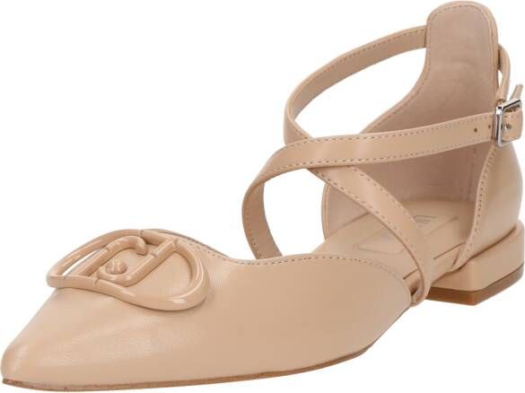 Liu Jo Sandalen met riem 'VIOLA'