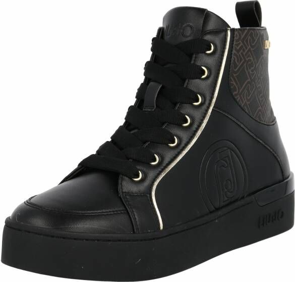 Liu Jo Sneakers hoog 'SILVIA'