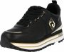 Liu Jo Sneakers donna Maxi Wonder 01 Bf2095 P0102 22222 Zwart Dames - Thumbnail 3