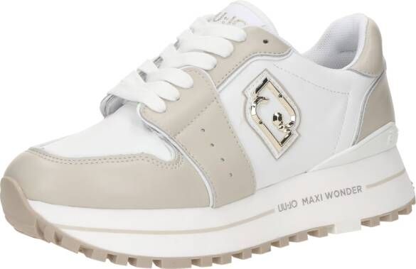 Liu Jo Sneakers laag