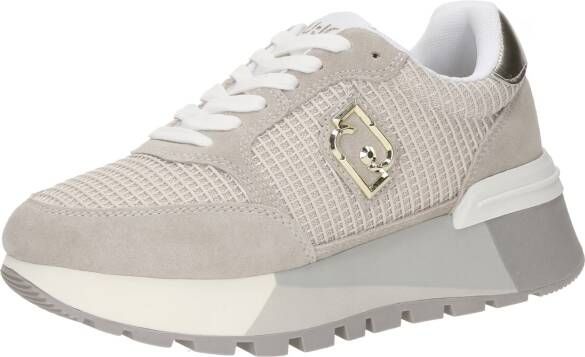 Liu Jo Sneakers laag 'Amazing 25'