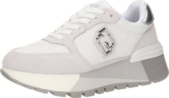 Liu Jo Sneakers laag 'AMAZING 25'