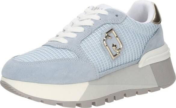 Liu Jo Sneakers laag 'Amazing 25'
