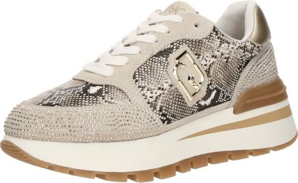 Liu Jo Sneakers laag 'AMAZING 25'
