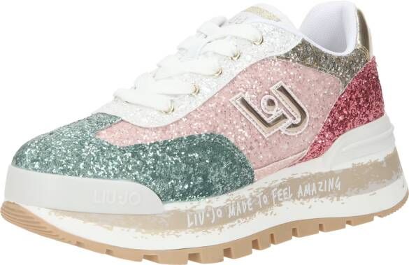 Liu Jo Sneakers laag 'AMAZING 26'