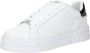 Liu Jo Stijlvolle Schoenen voor Vrouwen White Dames - Thumbnail 2
