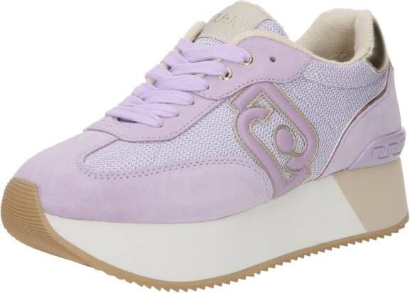 Liu Jo Sneakers laag 'Dreamy 02'
