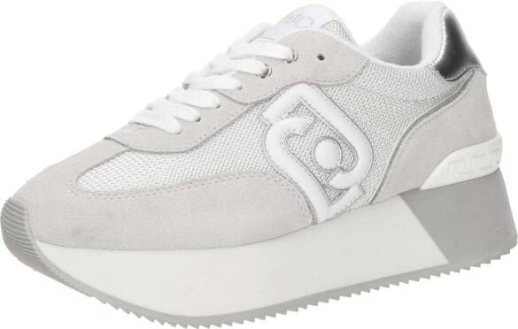 Liu Jo Sneakers laag 'DREAMY 02'