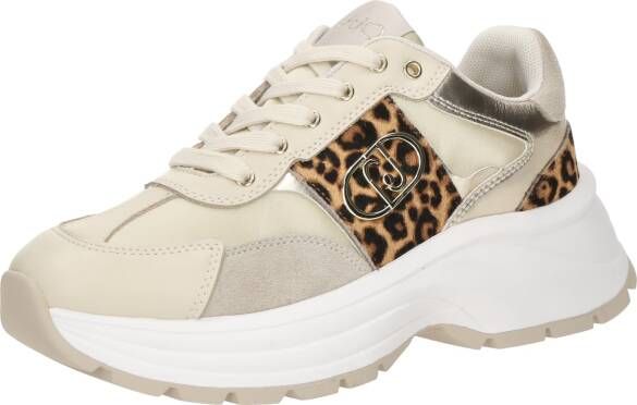 Liu Jo Sneakers laag 'EVA 02'
