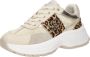 Liu Jo Lente Zomer Damessneakers Yellow Dames - Thumbnail 3
