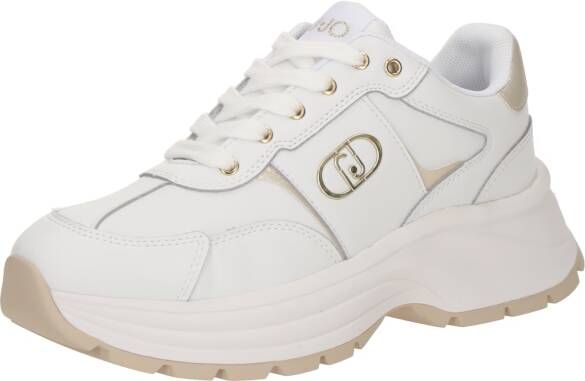 Liu Jo Sneakers laag 'EVA 02'