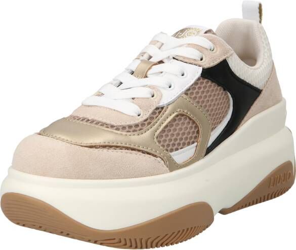 Liu Jo Sneakers laag 'JUNE'